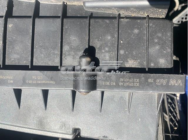 Obudowa filtra powietrza do Seat Leon II 1P1