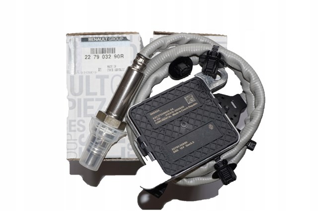  Renault (RVI) 227903290R cena, od 177,61 USD