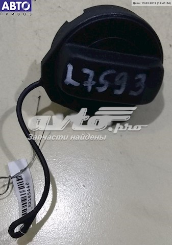 Do koszyka Korek wlewu paliwa Volkswagen Transporter T6 SGA, SGH, SHA, SHH