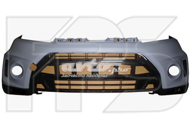 Zderzak przedni FPS FP6822900 cena, od 176,99 USD