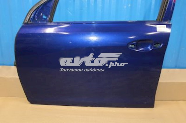 Drzwi przednie lewe Peugeot 308 II hatchback (LB, LP, LW, LH, L3) (2013 - 2021) cena, od 465,91 USD