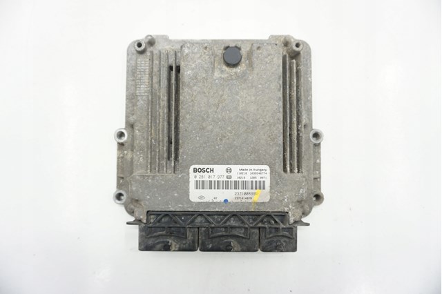Sterownik silnika do Renault Master III FV, JV