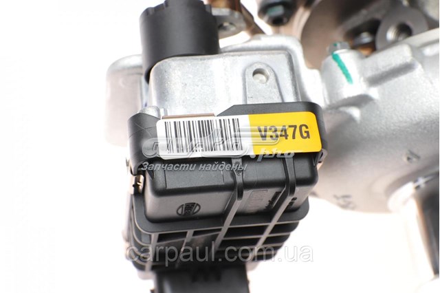 Turbina Garrett 7868809021W cena, od 568,82 USD