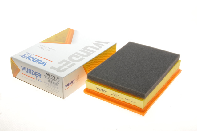WH574 Wunder Filtr powietrza