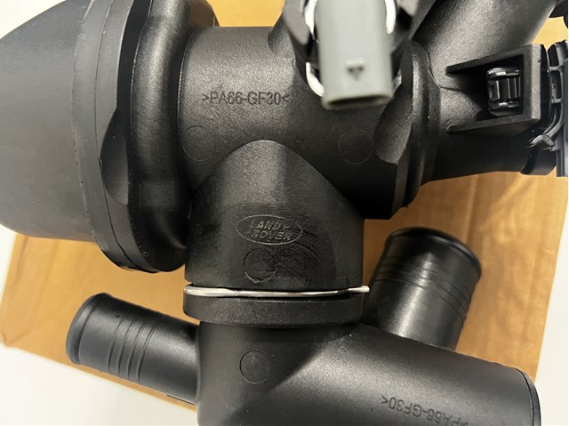 Termostat do Land Rover Range Rover VELAR L560