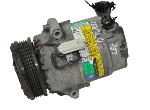 Do koszyka 13139055 General Motors Sprężarka klimatyzacji