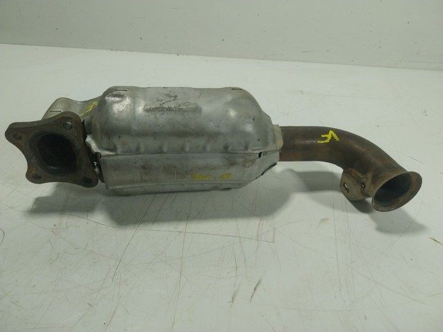 Konwerter-katalizator do Opel Corsa F P2JO