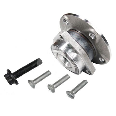 Do koszyka WB12112 Sato Tech Piasta przednia