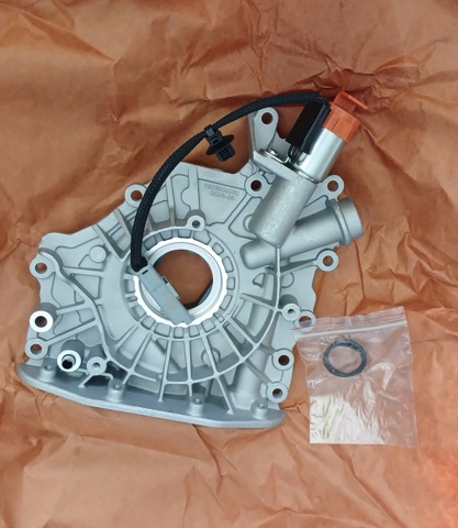 Pompa oleju Peugeot/Citroen 1628955080 cena, od 165,15 USD
