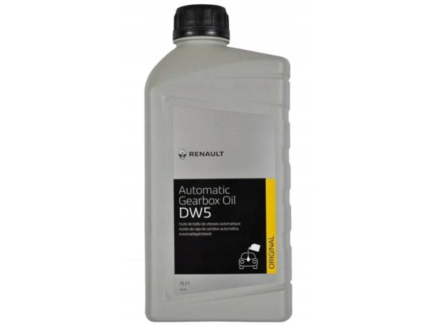 Olej przekładniowy Renault (RVI) 7711945827 cena, od 47,09 USD