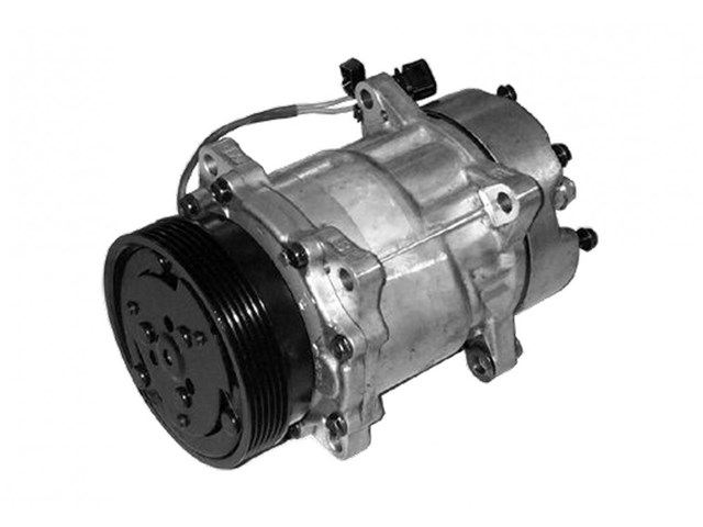 Sprężarka klimatyzacji Chery Amulet I liftback (A15) (2003 - 2011) cena, od 242,32 USD