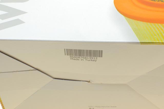 WH566 Wunder Filtr powietrza