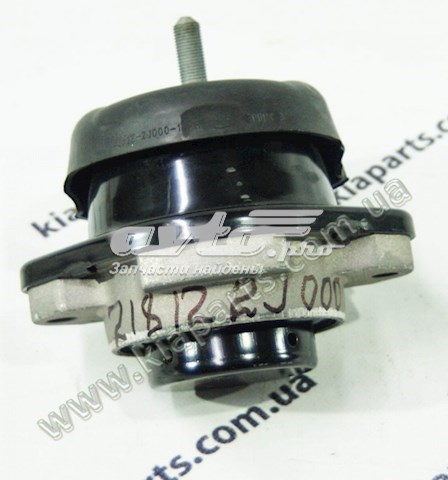 Poduszka (podpora) silnika lewa/prawa 218122J000 Hyundai/Kia