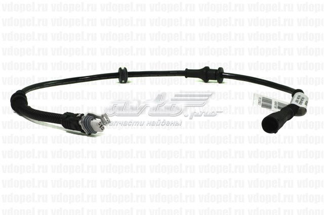 Czujnik ABS przedni 9131387 General Motors