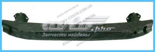 Do koszyka Wzmocnienie zderzaka przedniego Honda Civic VIII FD, FA