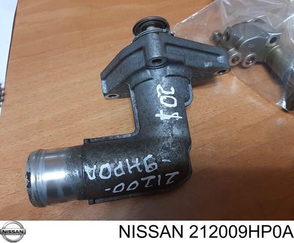 Termostat Nissan/Infiniti 212009HP0A cena, od 29,65 USD