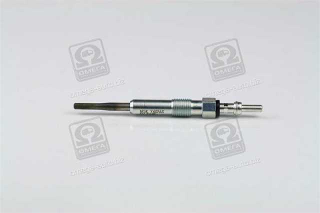 Do koszyka Y607AS NGK Świeca żarowa