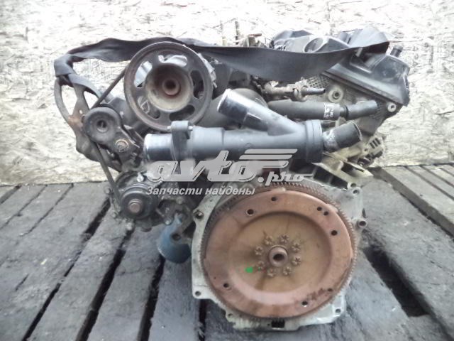 Silnik w komplecie Ford Maverick II SUV (1N2) (2001 - 2007) cena, od 15,69 USD