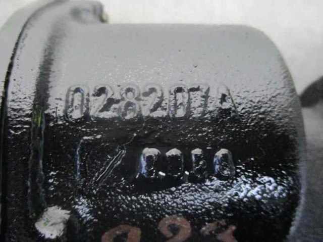 Pompa podciśnienia 028207A VAG