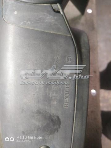 014128 Renault (RVI) Lusterko wsteczne prawe