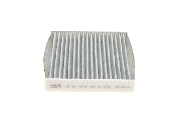 Filtr kabiny WPK409 Wunder