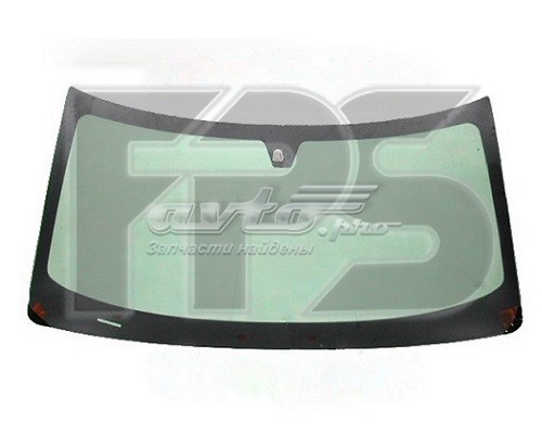 Szyba przednia Chrysler 300 C sedana (2005 - 2010) cena, od 124,94 USD