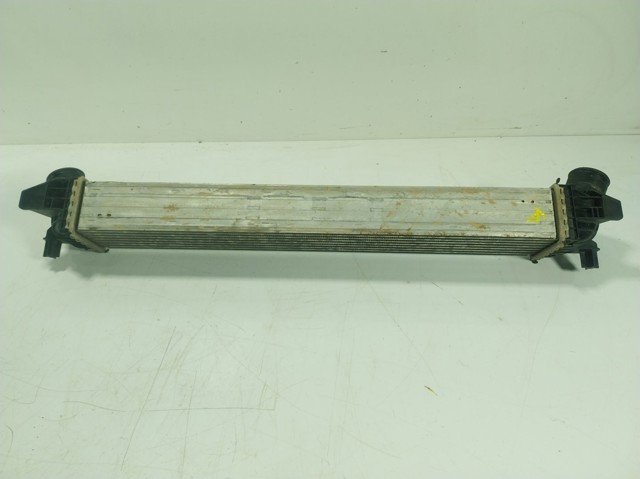 Chłodnica intercoolera 1613994080 Peugeot/Citroen