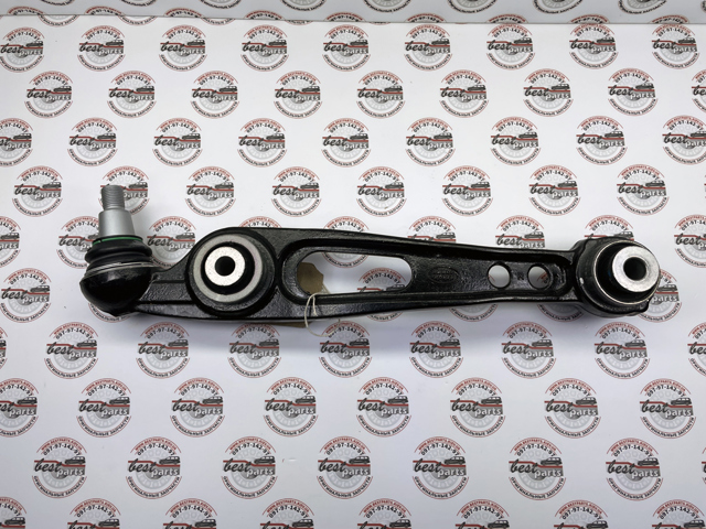 LR078477 Land Rover Wahacz zawieszenia przedniego dolny prawy