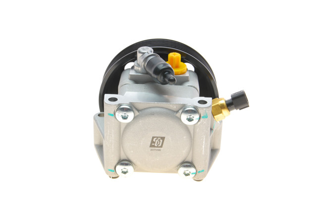 Pompa wspomagania hydraulicznego kierownicy Solgy 207096 cena, od 135,25 USD