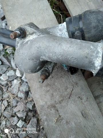 Obudowa termostatu 2560023640 Hyundai/Kia