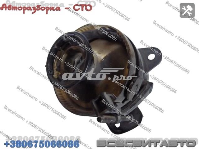 7H0941699B VAG Lampa przeciwmgielna lewa