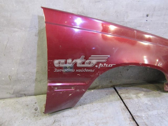  Błotnik przedni prawy Volvo 850 