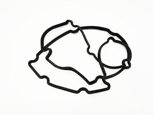 Uszczelka pokrywy zaworowej silnika Kimiko 477F1003041KM cena, od 4,69 USD
