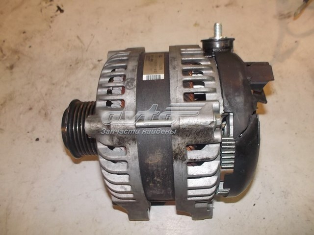 Alternator LR028116 Land Rover
