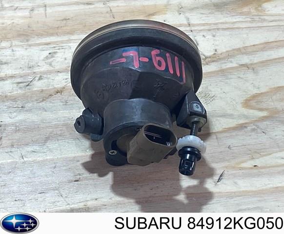 Lampa przeciwmgielna lewa Subaru 84501SA170 cena, od 50,30 USD