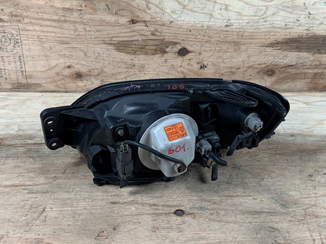 Reflektor prawy do Subaru Legacy III BE, BH