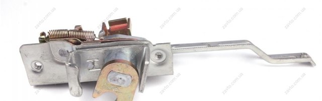 305024 Solgy Zamek drzwi przednich lewych