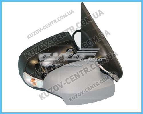 Lusterko wsteczne prawe FPS FP5631M06 cena, od 92,56 USD