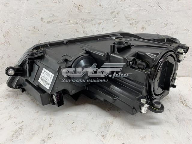 Reflektor prawy 5C7941006K VAG
