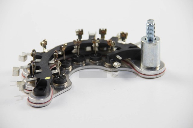 Mostek prostowniczy alternatora = Moster diodowy alternatora Power MAX 81113659 cena, od 43,98 USD