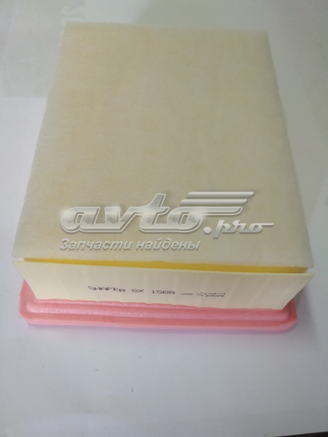 SX1568 Shafer Filtr powietrza