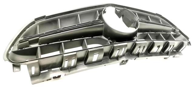 Atrapa chłodnicy Mercedes A2138880900 cena, od 175,25 USD