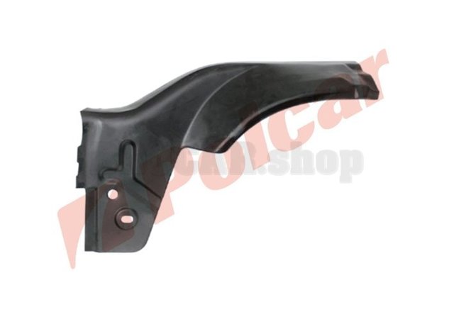 Nadkole błotnika przedniego lewe Ford Transit IV awangarda (E) (1994 - 2000) cena, od 42,92 USD