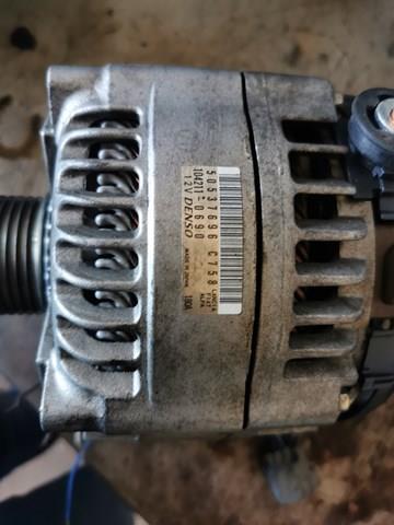 50537696 Fiat/Alfa/Lancia Alternator
