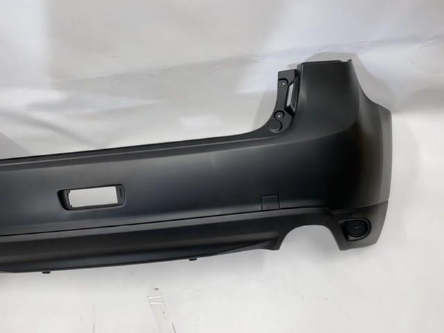 Zderzak tylny Mitsubishi 6410D091 cena, od 530,31 USD