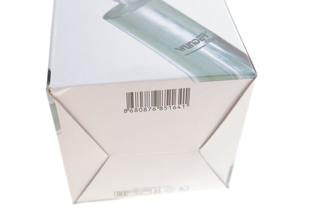 WB1181 Wunder Filtr paliwa