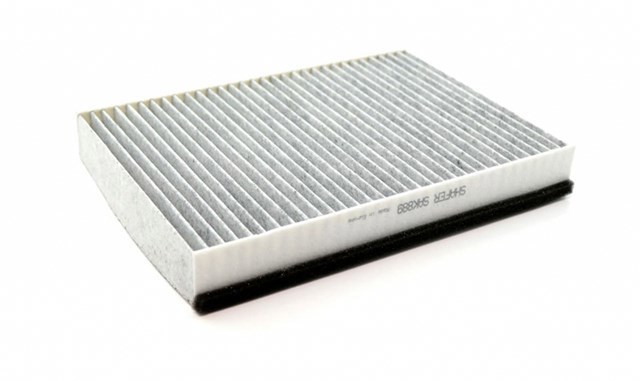 Filtr kabiny SAK889 Shafer