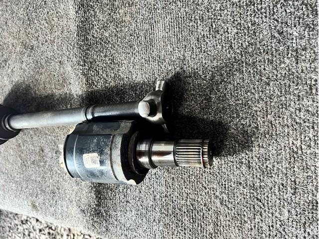 Półoś napędowa przednia lewa Mazda FTH72560X cena, od 110,11 USD