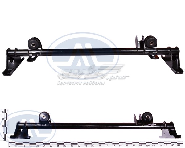 Korpus osi przedniej ВАЗ 2111 