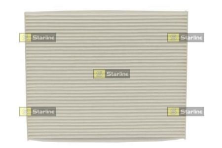 SFKF9531 Starline Filtr kabiny
